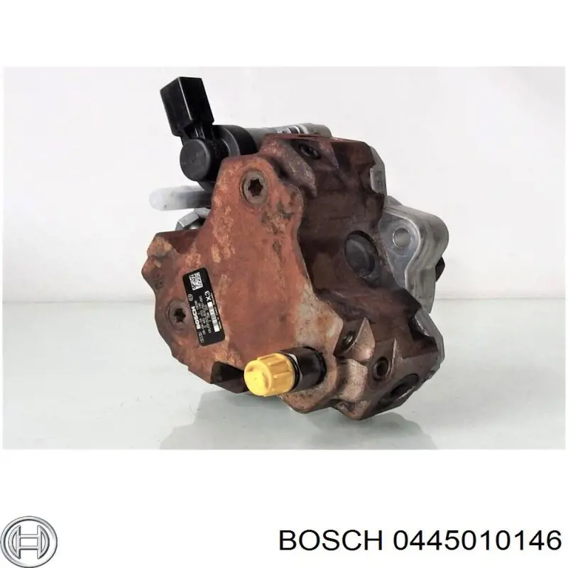  0445010146 Bosch