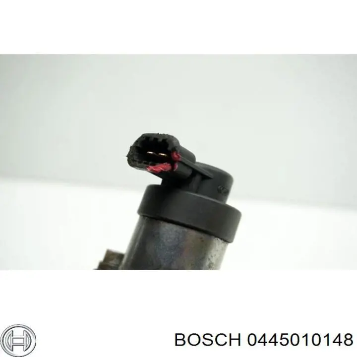 Насос паливний високого тиску Bosch 0445010148 ціна, від 84.18 USD