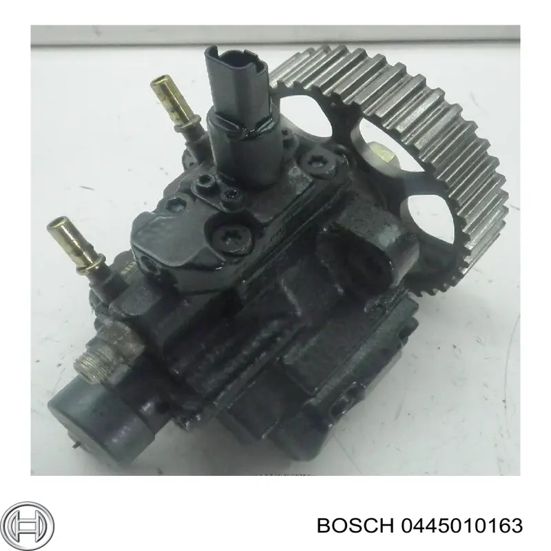 ПНВТ Bosch 0445010163