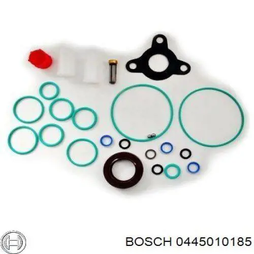 0445010185 Bosch Насос паливний високого тиску (ПНВТ)