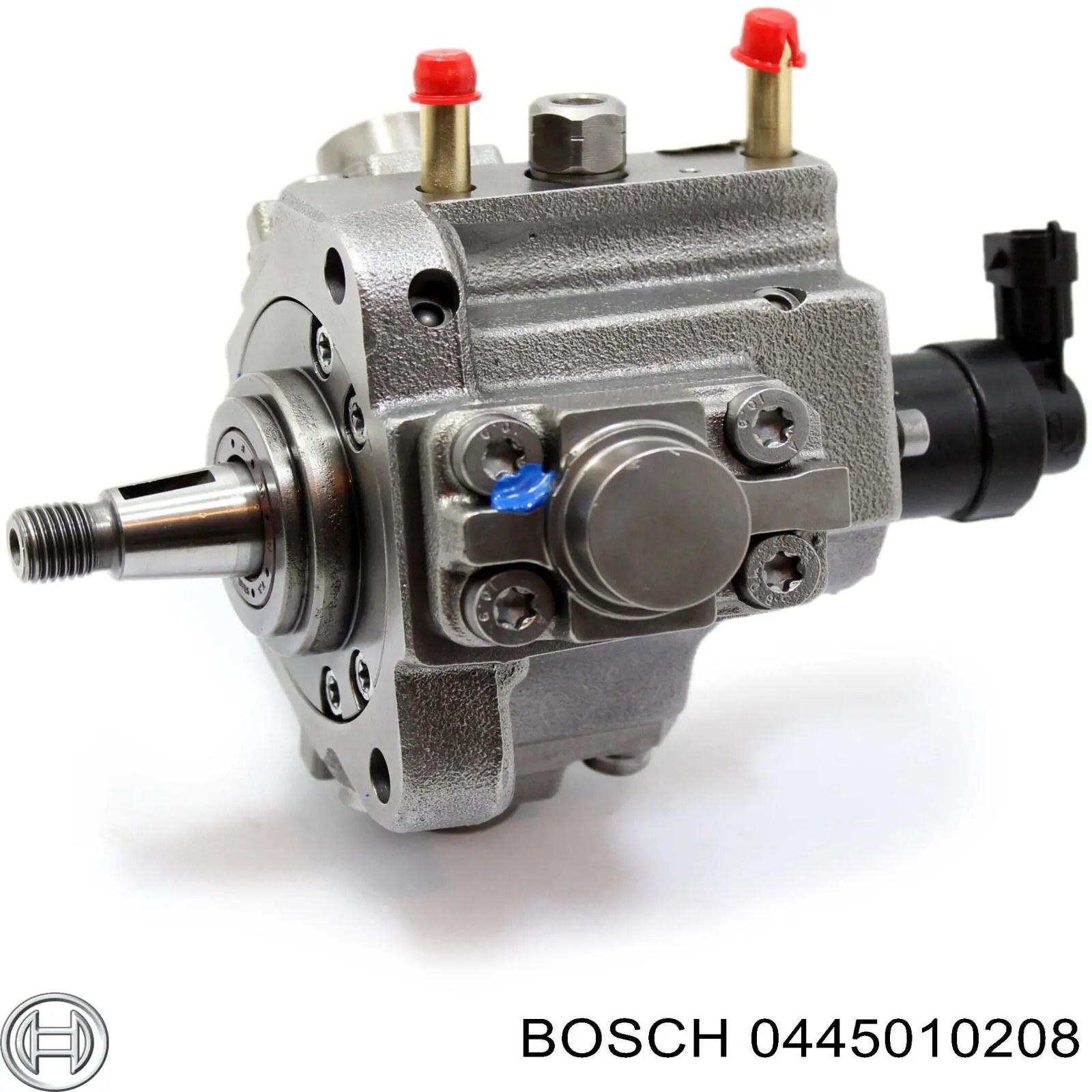 445010208 Bosch насос паливний високого тиску (пнвт - DIESEL)