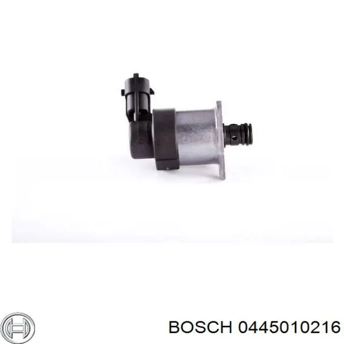 ПНВТ Bosch 0445010216