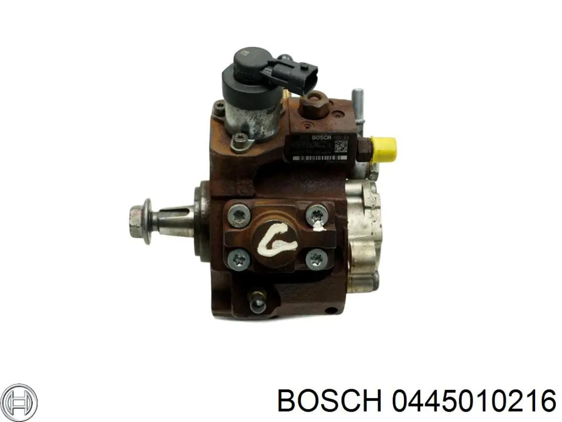  0445010216 Bosch