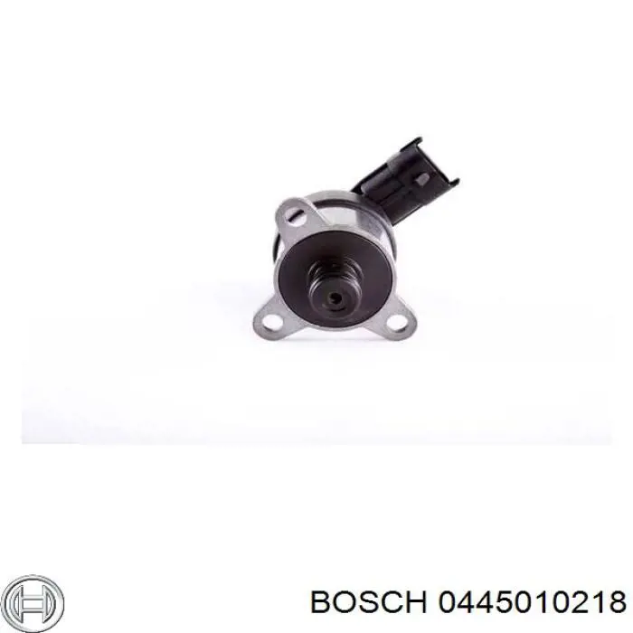 Купити 0445010218 Bosch Насос паливний високого тиску (ПНВТ) - DIESEL
