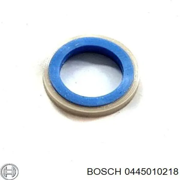 ПНВТ Bosch 0445010218