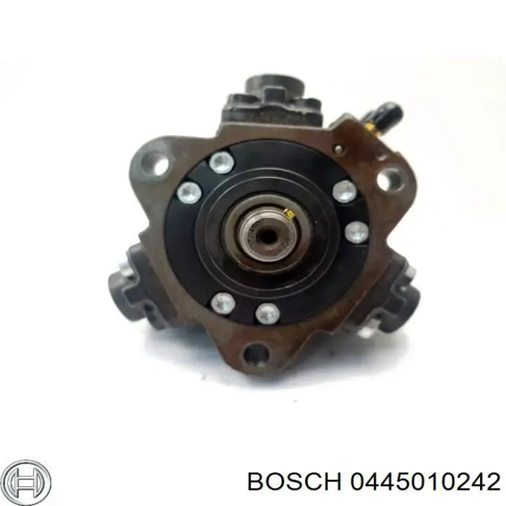 Купити 445010242 Fiat/Alfa/Lancia Насос паливний високого тиску (ПНВТ) - DIESEL