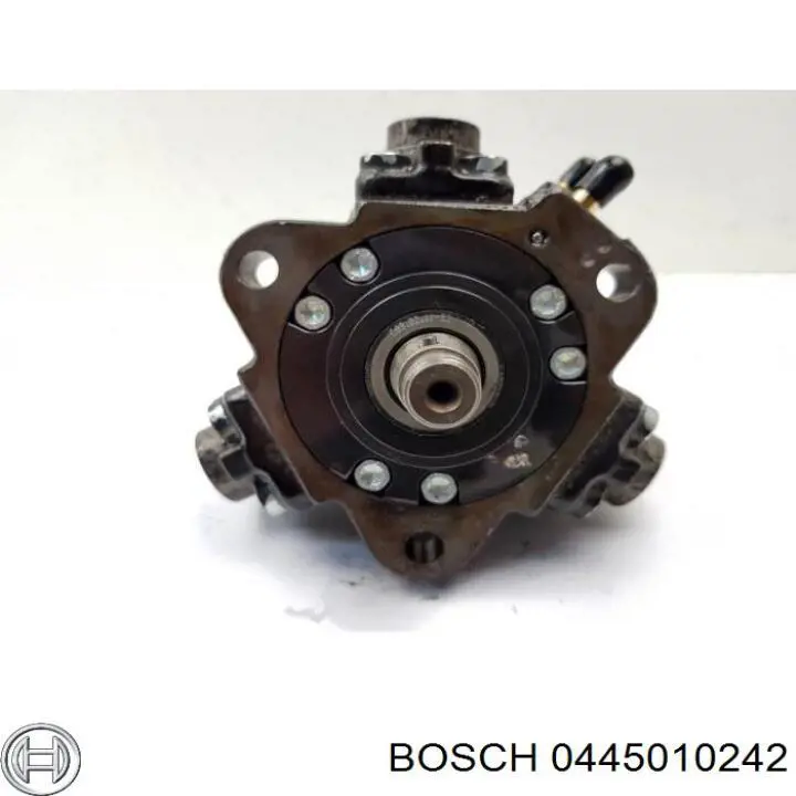 445010242 Fiat/Alfa/Lancia Насос паливний високого тиску (ПНВТ)