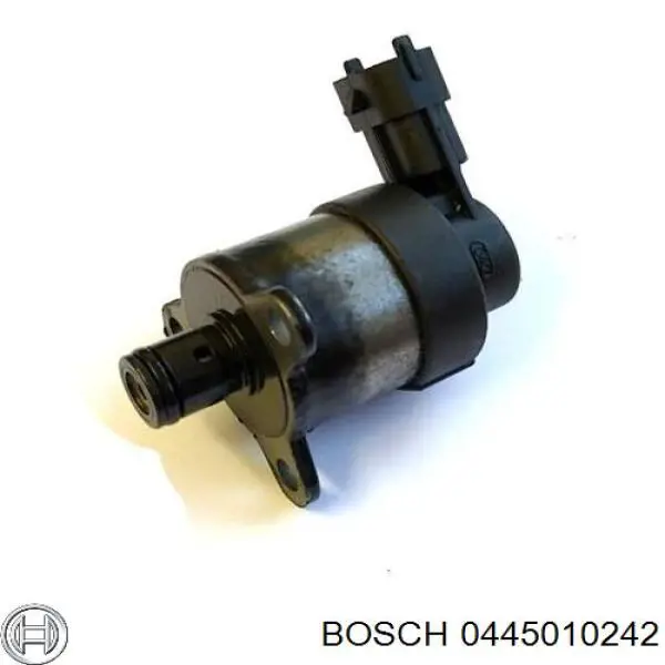 Насос паливний високого тиску Fiat/Alfa/Lancia 445010242 ціна, від 126.98 USD