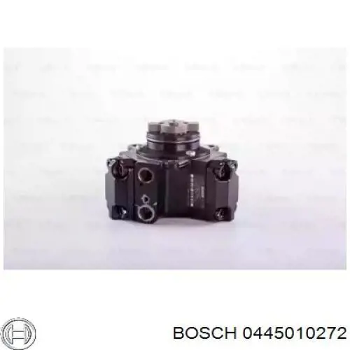 ПНВТ Bosch 445010272
