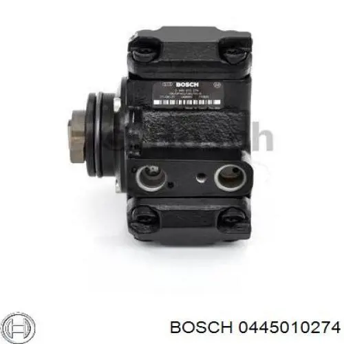 ПНВТ Bosch 0445010274