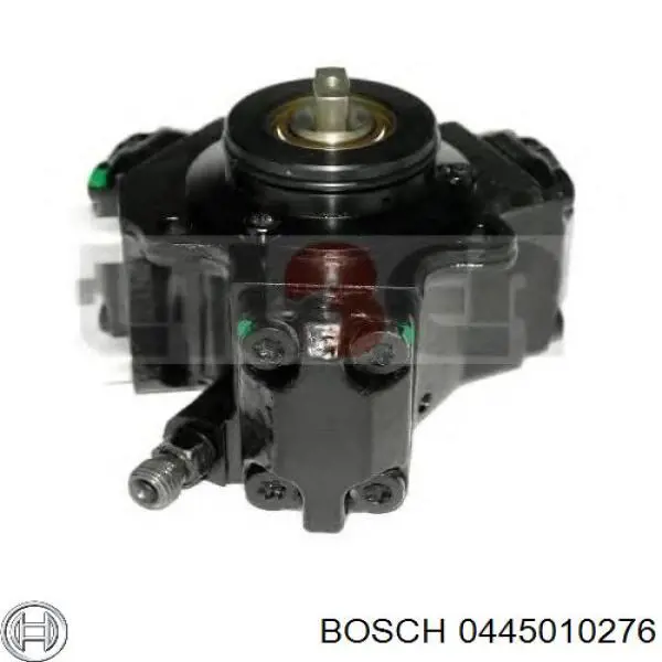 0445010276 Bosch насос паливний високого тиску (пнвт - DIESEL)