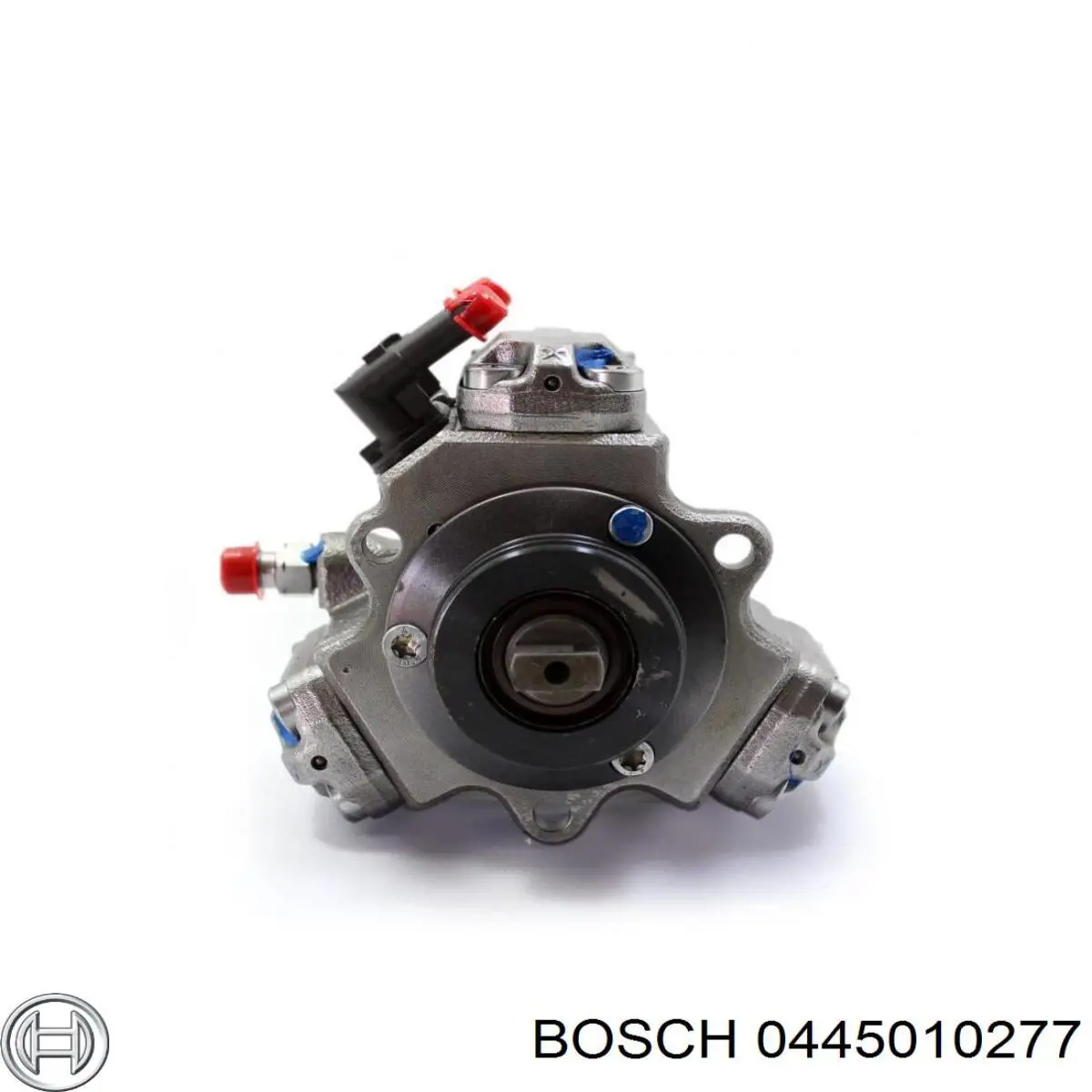 Насос паливний високого тиску Bosch 0445010277 ціна, від 115.43 USD