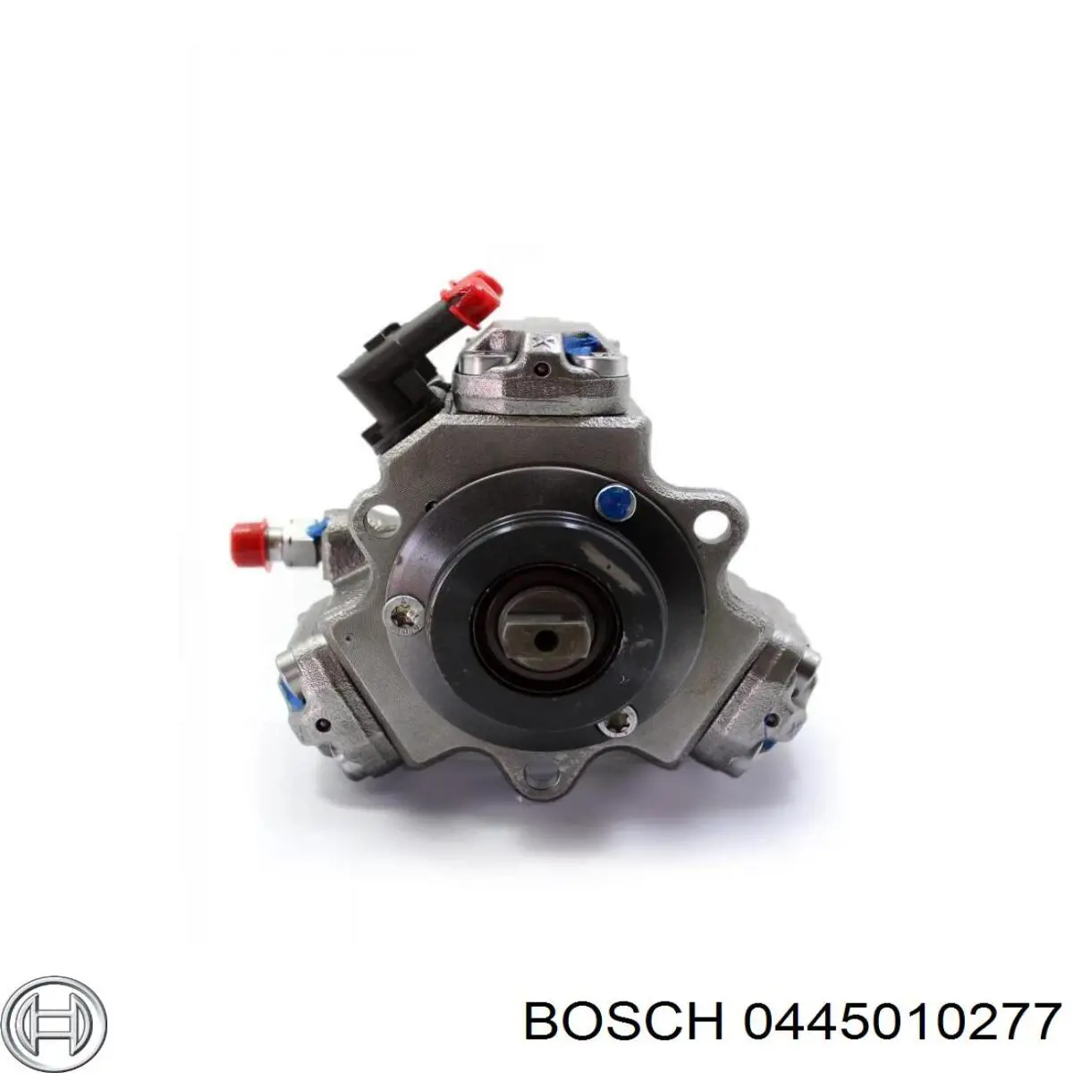 Насос паливний високого тиску (ПНВТ) - DIESEL 0445010277 Bosch