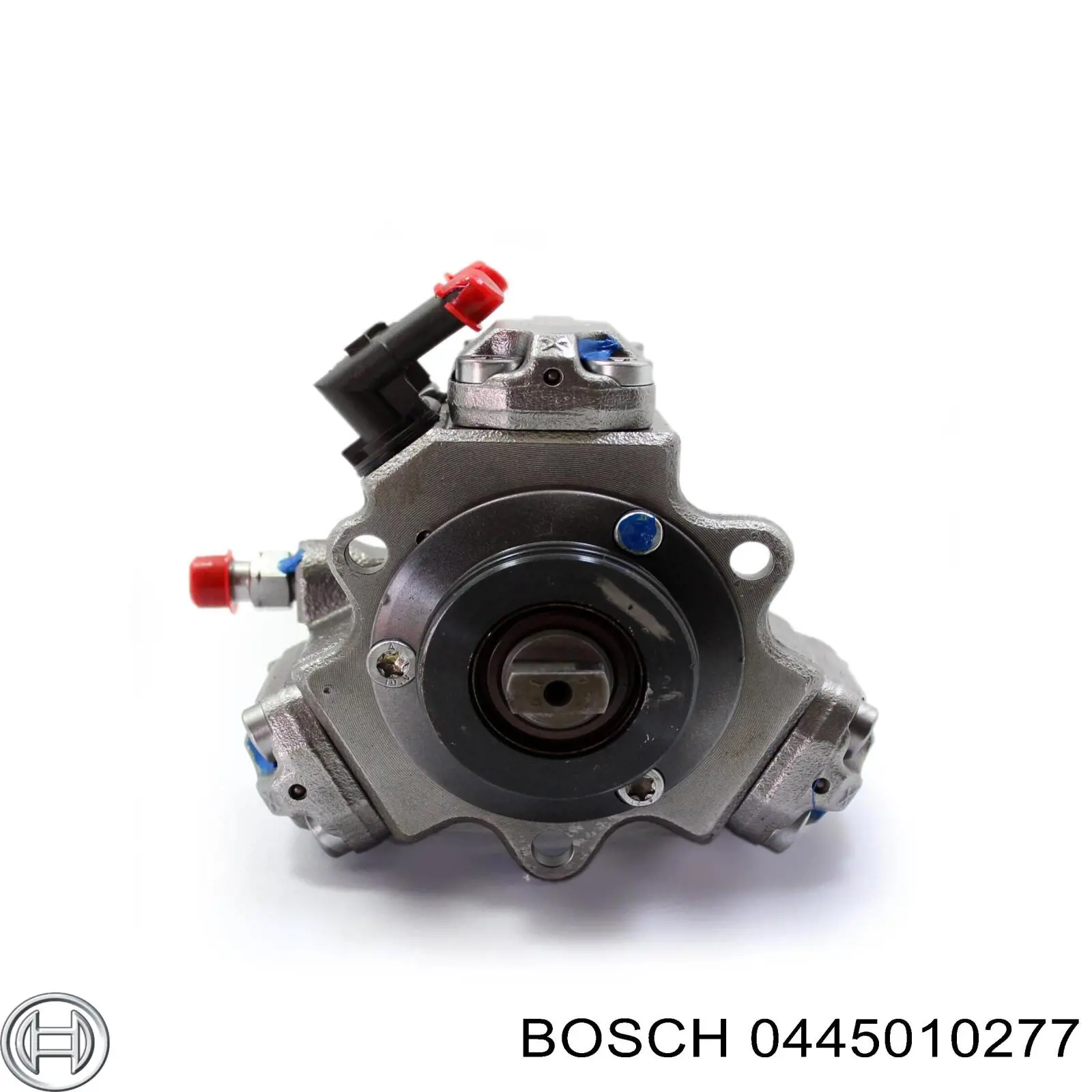 Купити 0445010277 Bosch Насос паливний високого тиску (ПНВТ) - DIESEL