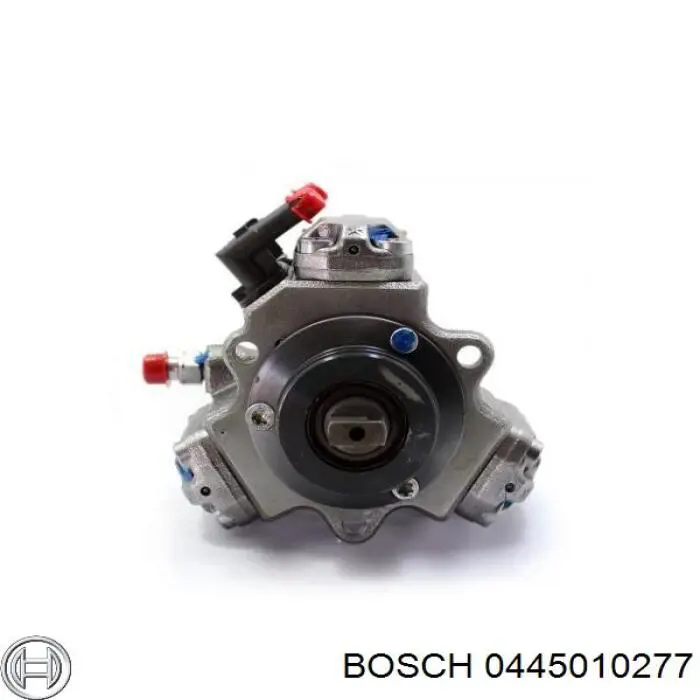 0445010277 Bosch Насос паливний високого тиску (ПНВТ)