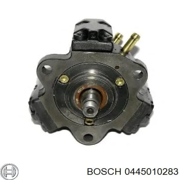 Насос паливний високого тиску Bosch 0445010283 ціна, від 126.71 USD
