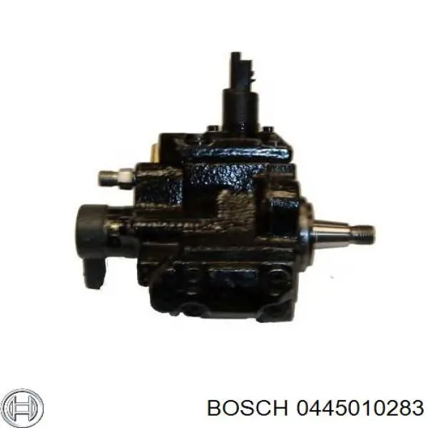 0445010283 Bosch насос паливний високого тиску (пнвт - DIESEL)