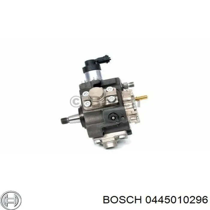 ПНВТ Bosch 0445010296