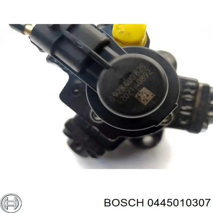  0445010307 Bosch