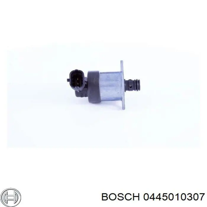 0445010307 Bosch Насос паливний високого тиску (ПНВТ)