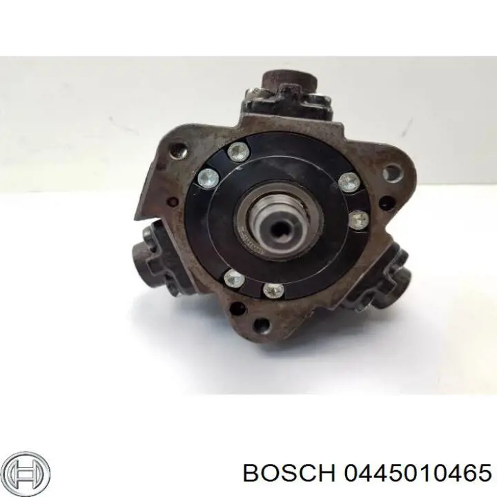Паливний насос високого тиску 5801940312 Fiat/Alfa/Lancia