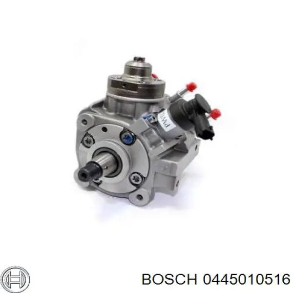 Купити 0445010516 Bosch Насос паливний високого тиску (ПНВТ) - DIESEL