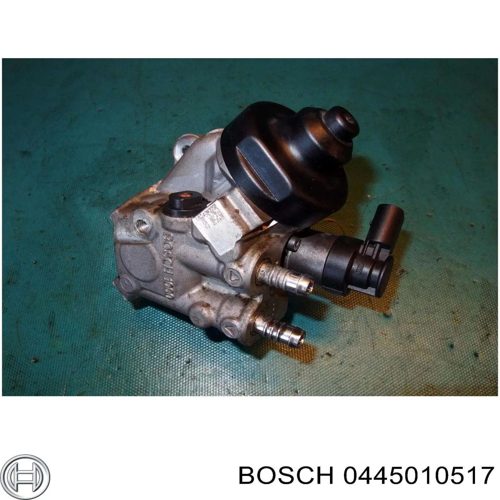  0445010517 Bosch