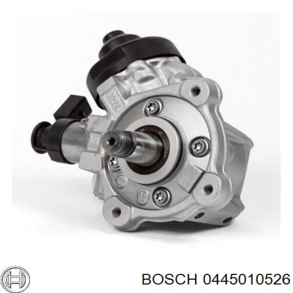  0445010526 Bosch