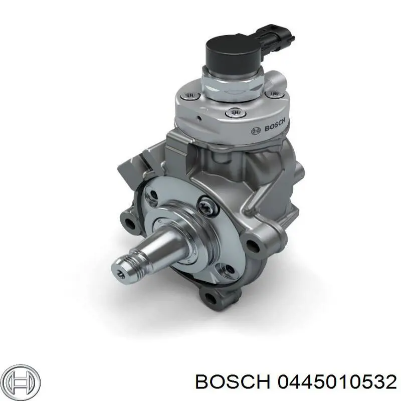  0445010532 Bosch