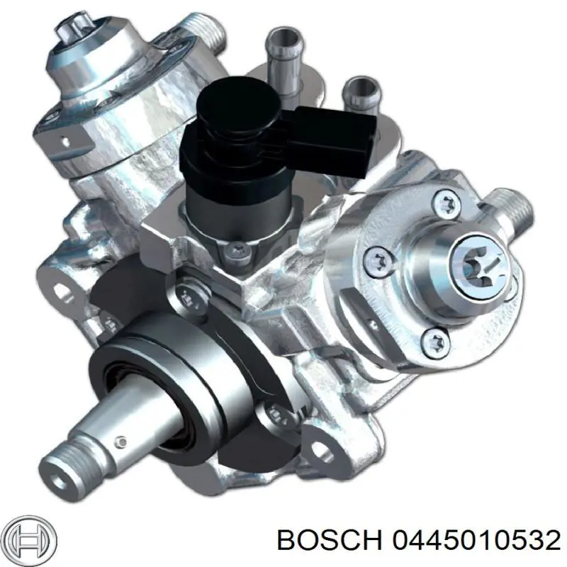  0445010532 Bosch