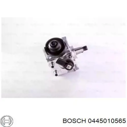 ПНВТ Bosch 0445010565