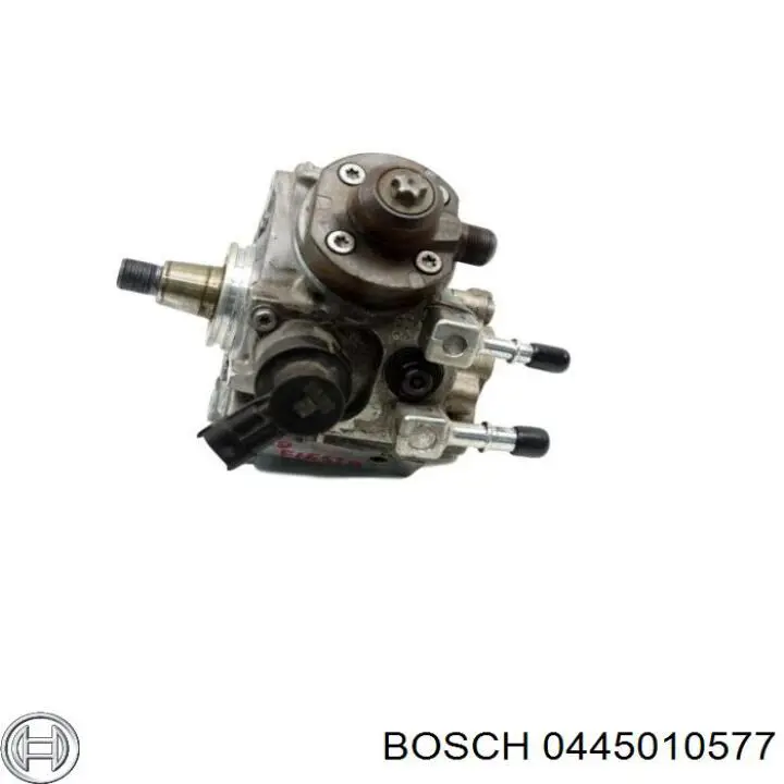 0445010577 Bosch Насос паливний високого тиску (ПНВТ)