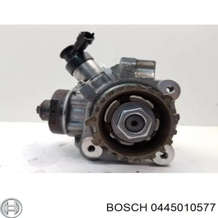 Купити 0445010577 Bosch Насос паливний високого тиску (ПНВТ) - DIESEL