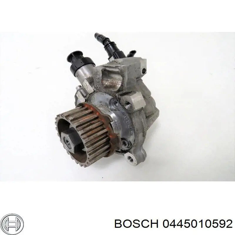ПНВТ Bosch 0445010592