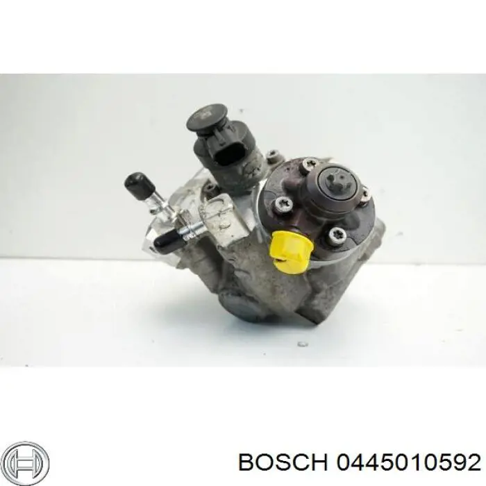  0445010592 Bosch