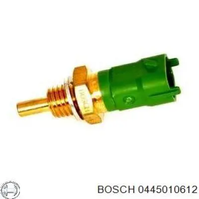 Насос паливний високого тиску Bosch 0445010612 ціна, від 1165.56 USD