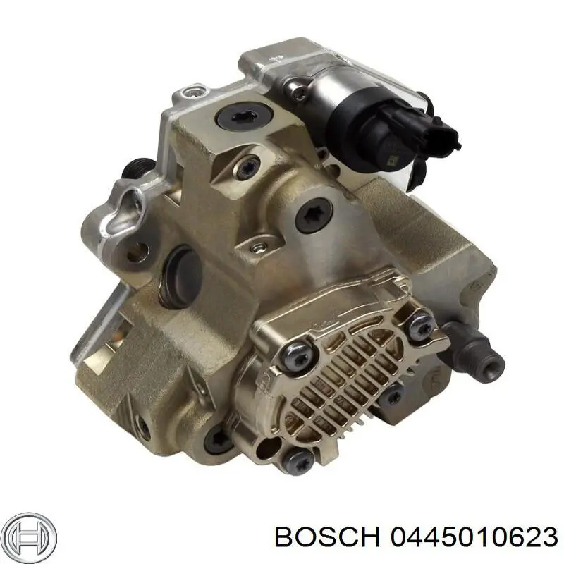  0445010623 Bosch