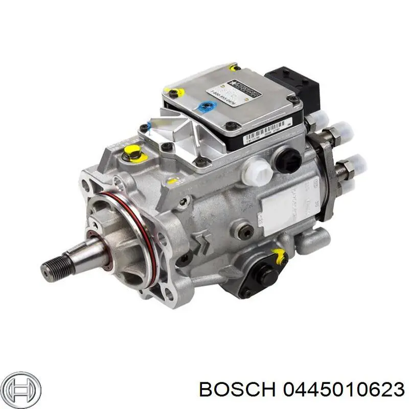  BMW 0445010623 ціна, від 776.87 USD