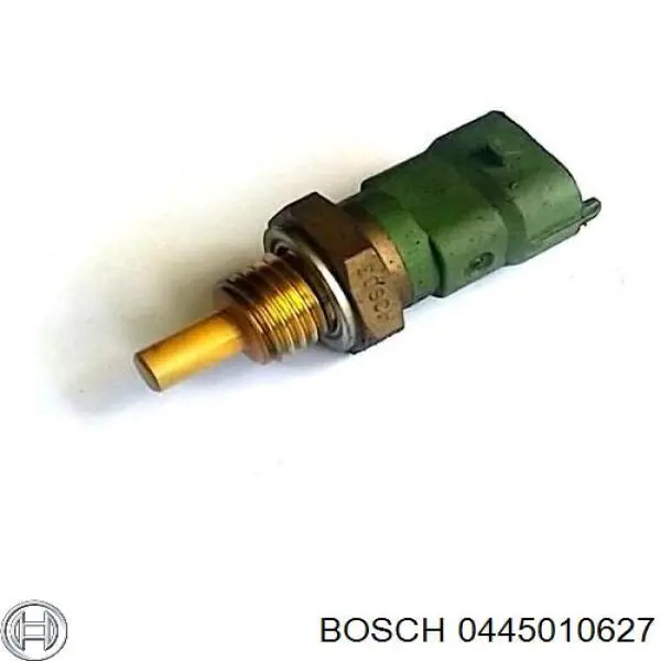  Bosch 0445010627 ціна, від 196.65 USD