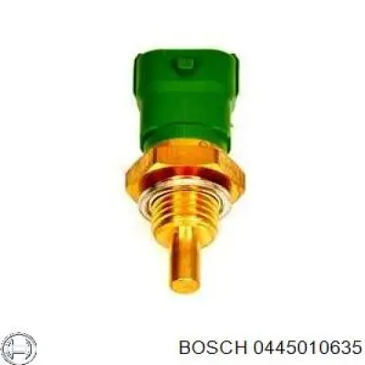 Насос паливний високого тиску Bosch 0445010635 ціна, від 1132.26 USD