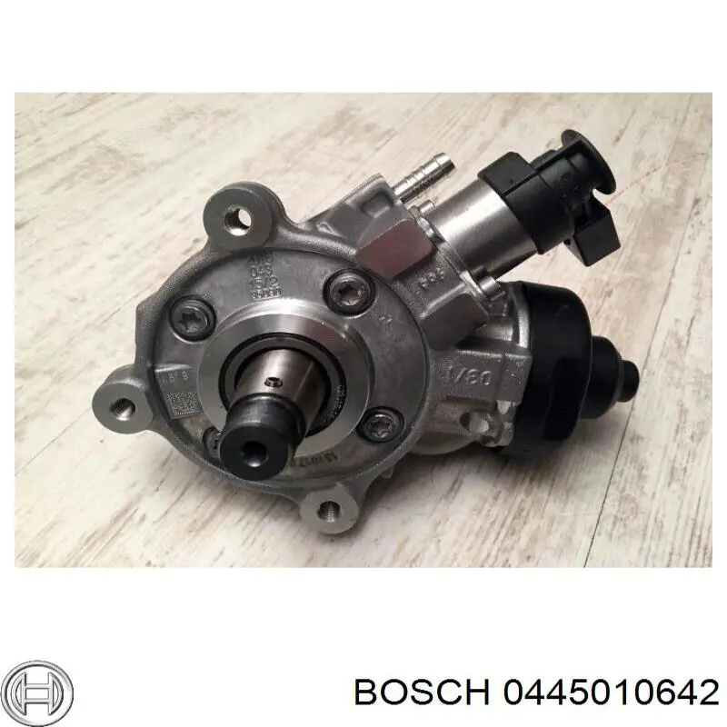 0445010642 Bosch 
