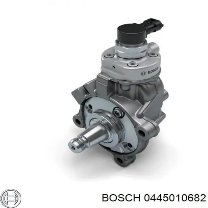 Купити 0445010682 Bosch Насос паливний високого тиску (ПНВТ) - DIESEL