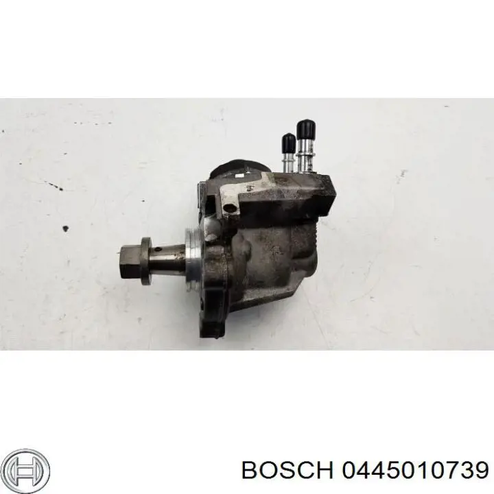 Насос паливний високого тиску Bosch 0445010579 ціна, від 128.10 USD