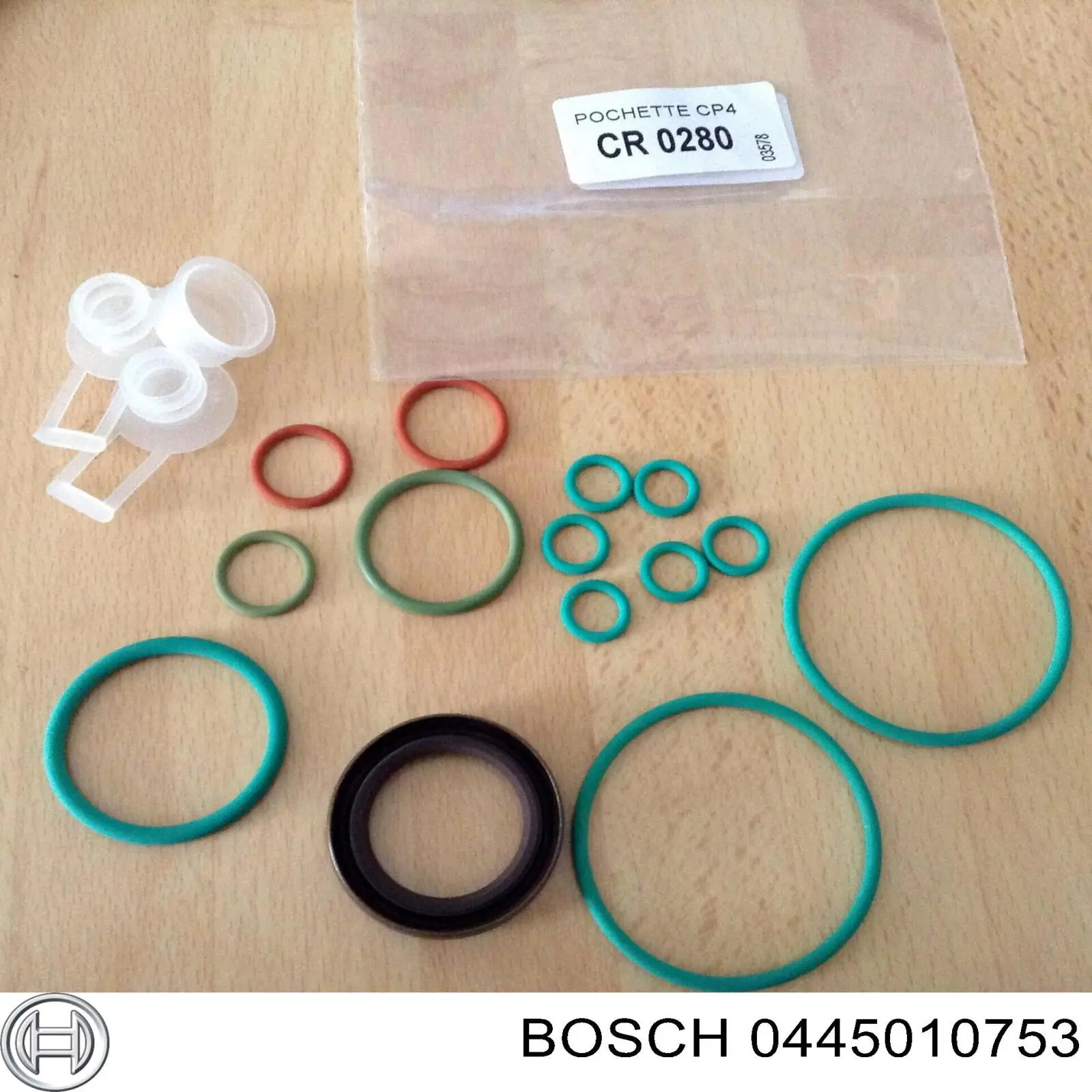 Купити LR082271 Land Rover Насос паливний високого тиску (ПНВТ) - DIESEL
