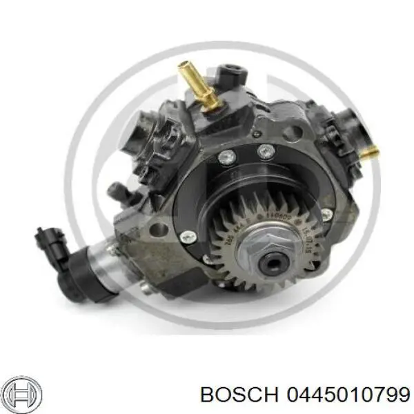  0445010799 Bosch