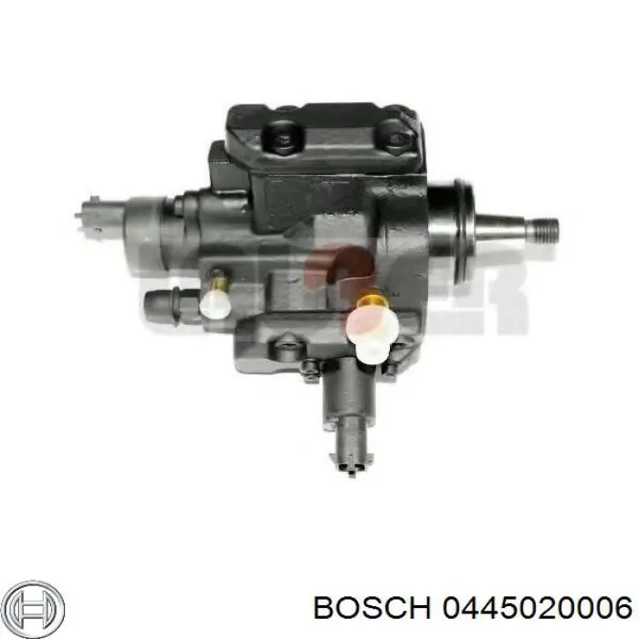 5001855036 Renault (RVI) Насос паливний високого тиску (ПНВТ)
