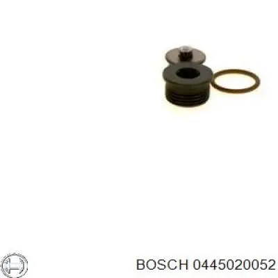 0445020052 Bosch Насос паливний високого тиску (ПНВТ)