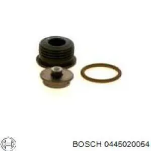Паливний насос високого тиску 0445020054 Bosch