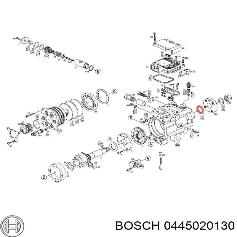 ПНВТ MAN 51111037848