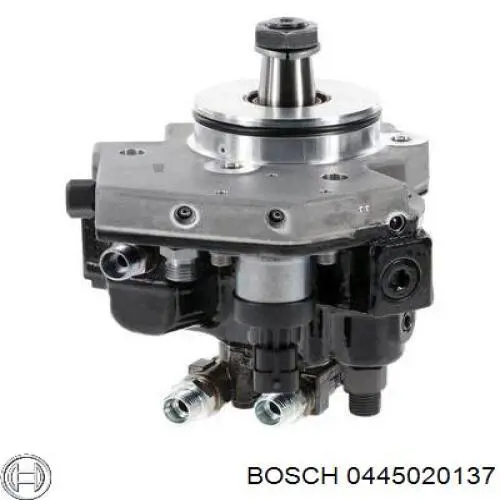  0445020137 Bosch